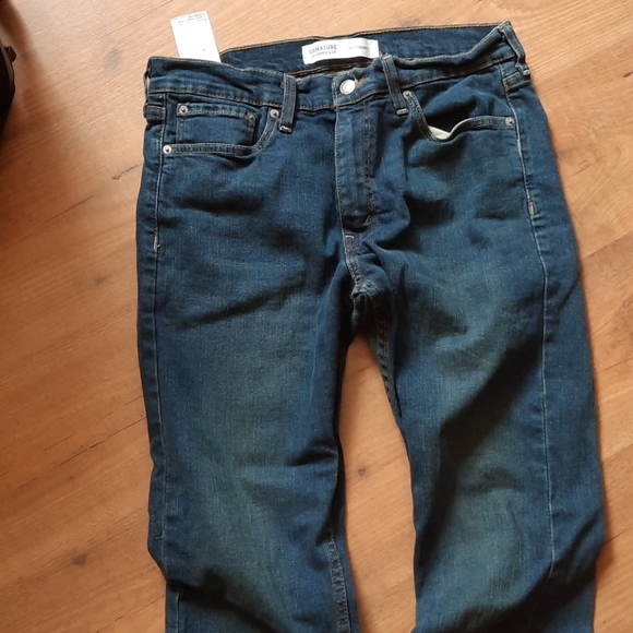 Levi's Other - Levi Men’s jeans